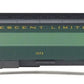 IHC 6564 HO Scale Southern Crescent Limited Heavyweight Baggage Car #1272 EX/Box