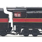 Bachmann 53202 HO Norfolk & Western Class J 4-8-4 with Sound & DCC #613 LN/Box