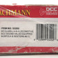 Bachmann 53202 HO Norfolk & Western Class J 4-8-4 with Sound & DCC #613 LN/Box