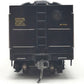 Bachmann 53202 HO Norfolk & Western Class J 4-8-4 with Sound & DCC #613 LN/Box