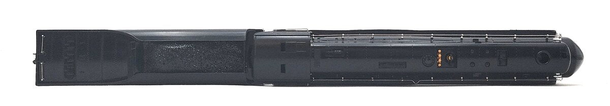 Bachmann 53202 HO Norfolk & Western Class J 4-8-4 with Sound & DCC #613 LN/Box