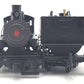 Bachmann 50712 HO Erie USRA 0-6-0 Steam Locomotive #116 LN/Box