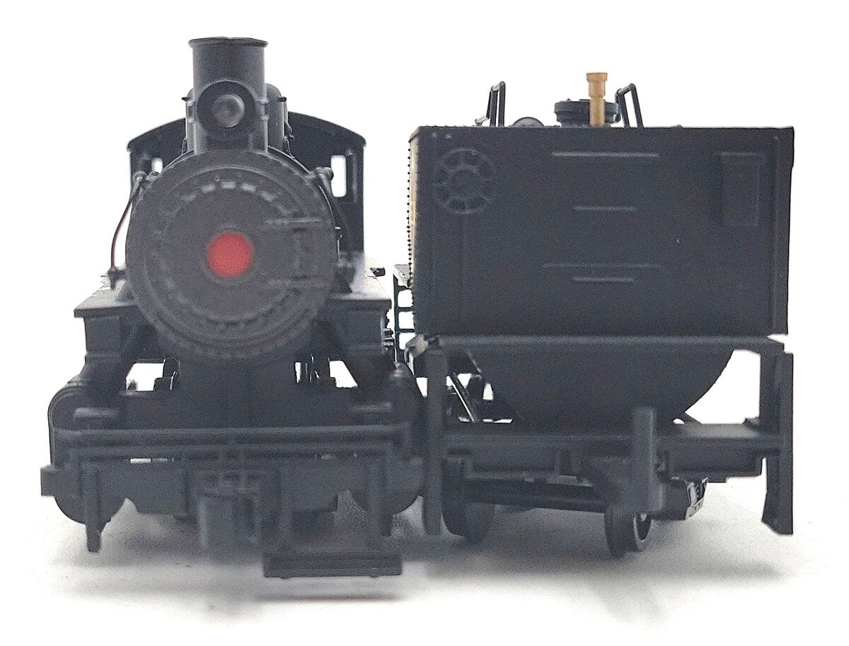 Bachmann 50712 HO Erie USRA 0-6-0 Steam Locomotive #116 LN/Box