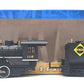 Bachmann 50712 HO Erie USRA 0-6-0 Steam Locomotive #116 LN/Box
