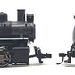 Bachmann 50712 HO Erie USRA 0-6-0 Steam Locomotive #116 LN/Box
