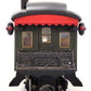Aristo-Craft 83108 G Atchison, Topeka, & Santa Fe Reo Railbus Combine EX/Box