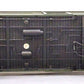 Aristo-Craft 83108 G Atchison, Topeka, & Santa Fe Reo Railbus Combine EX/Box