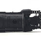 AHM 5090-C HO Scale Santa Fe 2-8-8-2 Y6B Mallet Loco & Tender #2197 EX/Box