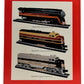 TM Books Lionel A Collector's Guide & History Vol. 4 1970-1980 - McComas & Tuohy EX