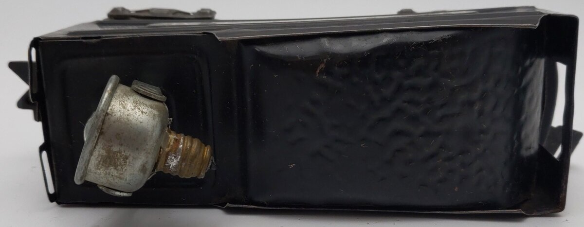 Marx 951 O Gauge Vintage New York Central Wedge Tender With Searchlight VG
