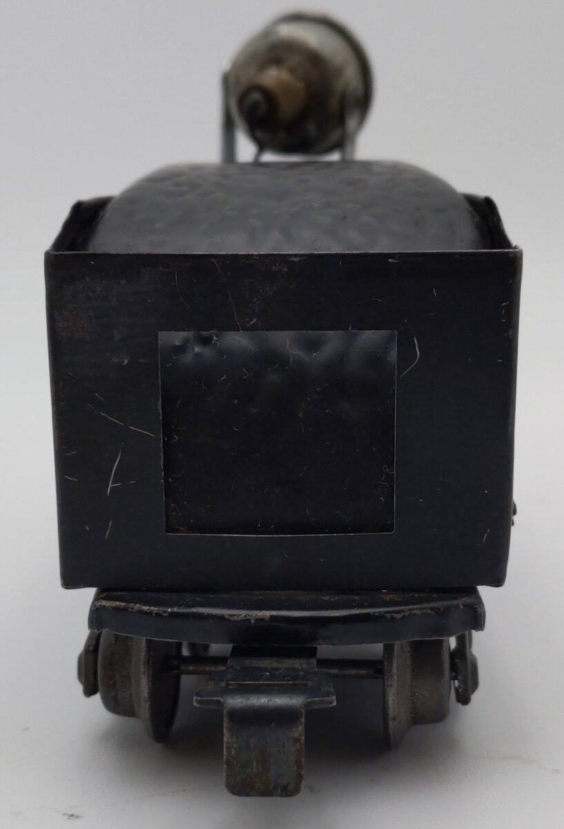 Marx 951 O Gauge Vintage New York Central Wedge Tender With Searchlight VG