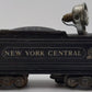 Marx 951 O Gauge Vintage New York Central Wedge Tender With Searchlight VG