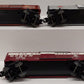 Lionel 6-39223 O Gauge 6464 Boxcar Archive 3-Pack LN/Box