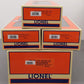 Lionel 6-39223 O Gauge 6464 Boxcar Archive 3-Pack LN/Box