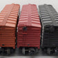 Lionel 6-39223 O Gauge 6464 Boxcar Archive 3-Pack LN/Box