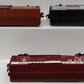 Lionel 6-39223 O Gauge 6464 Boxcar Archive 3-Pack LN/Box