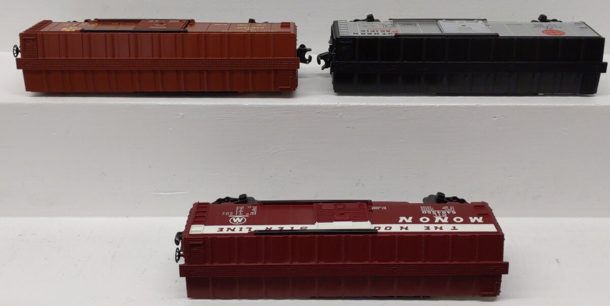 Lionel 6-39223 O Gauge 6464 Boxcar Archive 3-Pack LN/Box