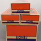 Lionel 6-39223 O Gauge 6464 Boxcar Archive 3-Pack LN/Box