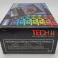 Tech II 1400 Railpower 1400 Transformer LN/Box