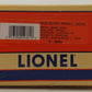 Lionel 6-19781 Vapor Records Holiday Porthole Caboose #6417 EX/Box