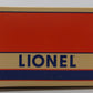 Lionel 6-19781 Vapor Records Holiday Porthole Caboose #6417 EX/Box