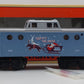 Lionel 6-19781 Vapor Records Holiday Porthole Caboose #6417 EX/Box