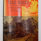 Train Wrecks  Hardcover Book By Robert C. Reed VG