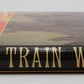 Train Wrecks  Hardcover Book By Robert C. Reed VG