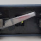 Lionel 6-19781 Vapor Records Holiday Porthole Caboose #6417 LN/Box