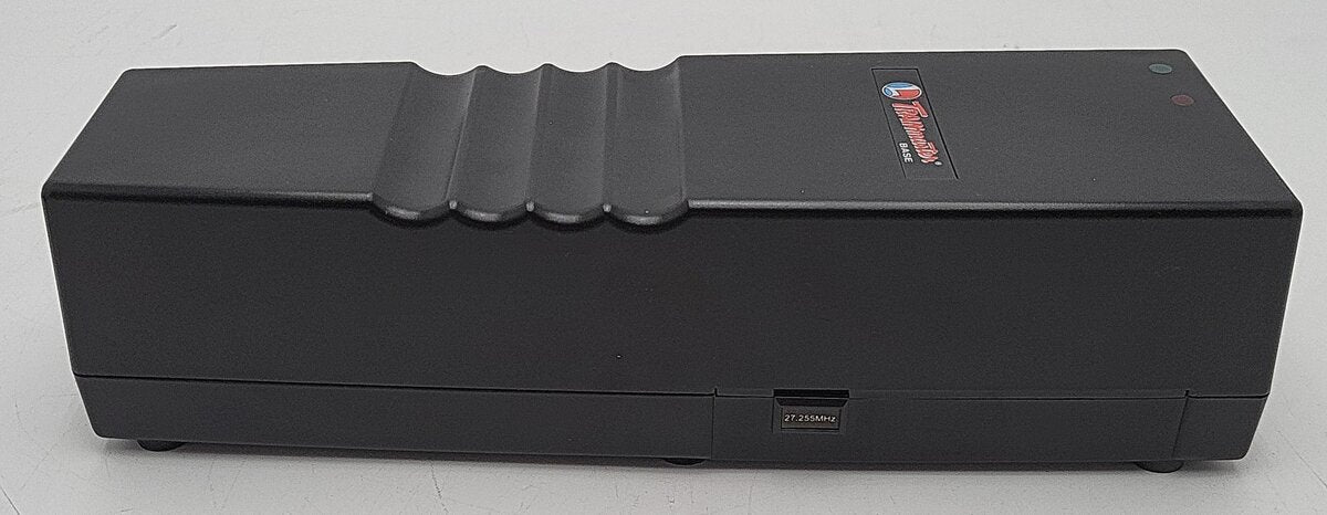 Lionel 6-12911 O Gauge TMCC Trainmaster Command Base EX/Box