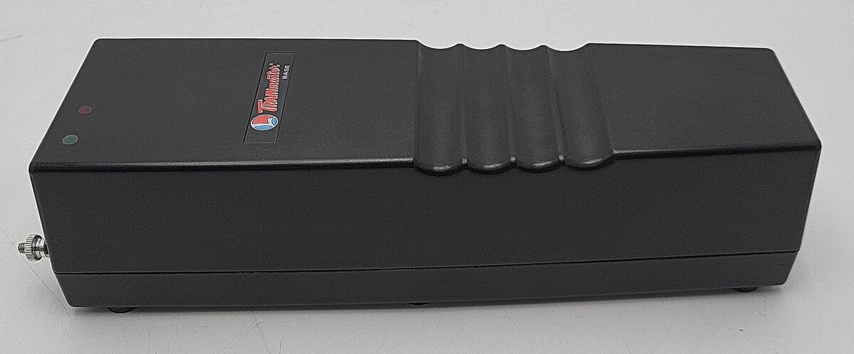Lionel 6-12911 O Gauge TMCC Trainmaster Command Base EX/Box