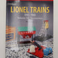 Lionel Trains 1945-1968 Vol.VI Hardcover Book By Alan Stewart EX
