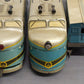 Marx 29542 Vintage O Gauge Baltimore & Ohio Diesel Train Set VG