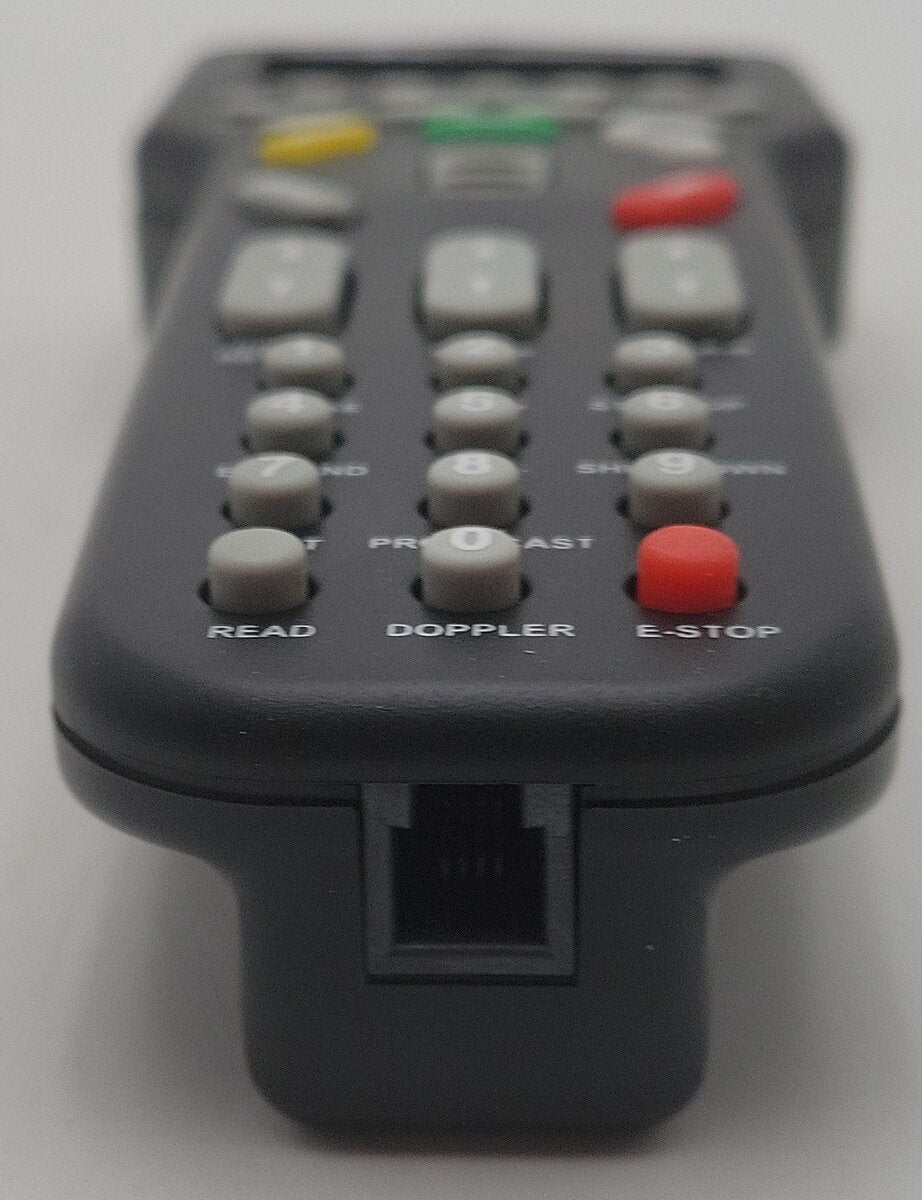 MTH O Gauge DCS Remote Control LN