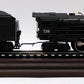 Hallmark 726 Lionel Berkshire Steam Locomotive and Tender with Display Case MT/Box