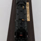 Hallmark 726 Lionel Berkshire Steam Locomotive and Tender with Display Case MT/Box