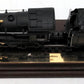 Hallmark 726 Lionel Berkshire Steam Locomotive and Tender with Display Case MT/Box