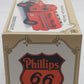 Marx Toys P66-001 1:32 Phillips '66 Vintage Truck Bank EX/Box