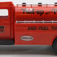 Marx Toys P66-001 1:32 Phillips '66 Vintage Truck Bank EX/Box
