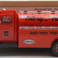 Marx Toys P66-001 1:32 Phillips '66 Vintage Truck Bank EX/Box