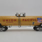 K-Line K6333-2113 Union Pacific Tank Car #640169 EX/Box
