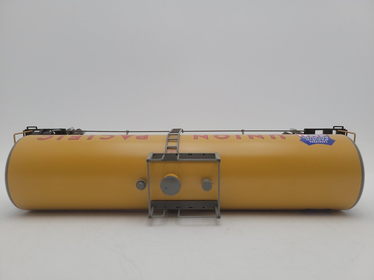 K-Line K6333-2113 Union Pacific Tank Car #640169 EX/Box