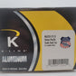 K-Line K6333-2113 Union Pacific Tank Car #640169 EX/Box