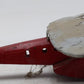 Marx Vintage Wyandotte Pressed Steal "China Clipper" Airplane