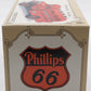 Marx Toys P66-001 1:32 Phillips '66 Vintage Truck Bank EX/Box