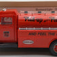 Marx Toys P66-001 1:32 Phillips '66 Vintage Truck Bank EX/Box