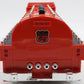 Marx Toys P66-001 1:32 Phillips '66 Vintage Truck Bank EX/Box