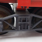 LGB 41660 G Scale Log Car with Log Load VG/Box