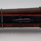 LGB 41660 G Scale Log Car with Log Load VG/Box