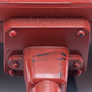 LGB 41660 G Scale Log Car with Log Load VG/Box